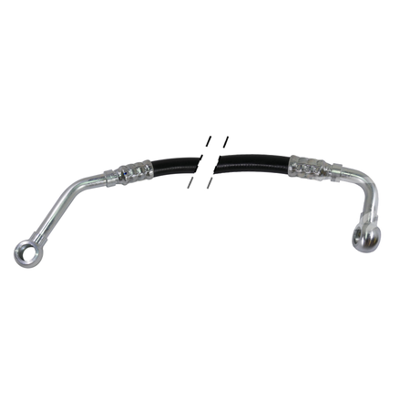 Produktbild von Hydraulikschlauch Mit Armatur