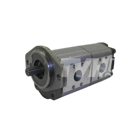 Produktbild von Hydraulikpumpe