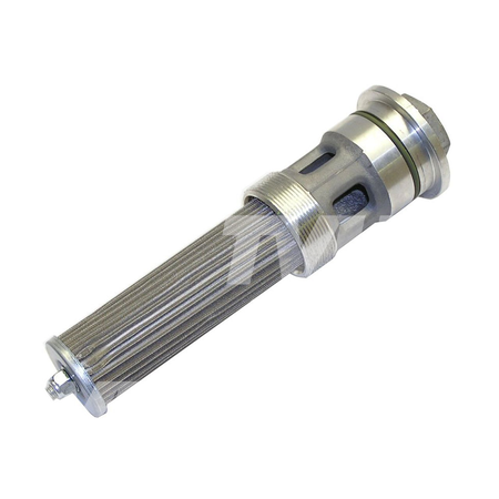 Produktbild von Getriebeoelfilter (komplett)