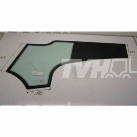 Produktbild von Glasscheibe