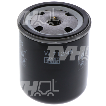Produktbild von Hydraulikgetriebefilter