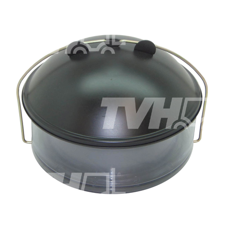 Produktbild von Flachzyklon