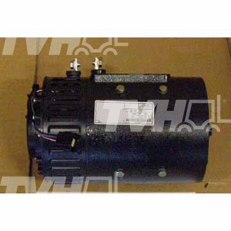 Produktbild von Motor Elektrisch At