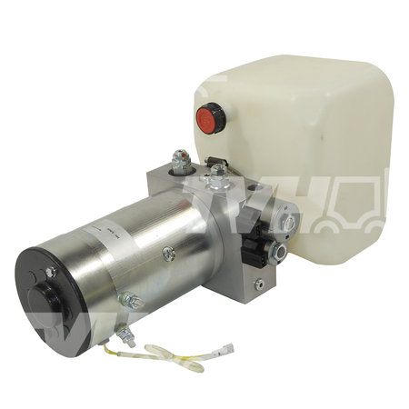 Produktbild von Pumpengruppe Komplett