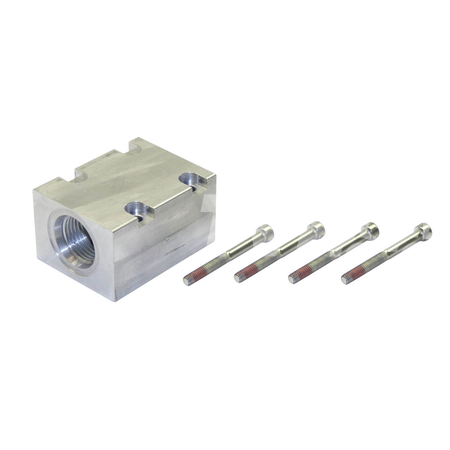 Produktbild von Verteilerblock