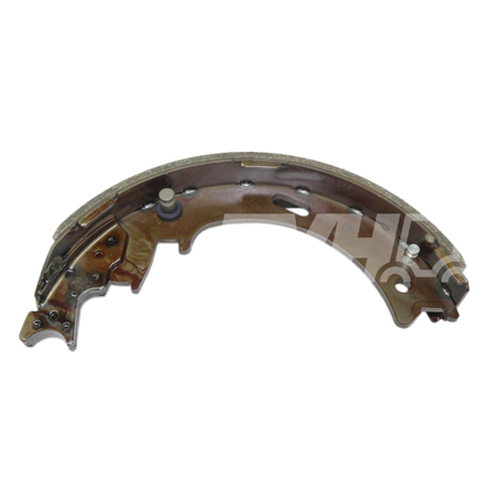 Produktbild von Bremsbacke