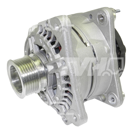 Produktbild von Lichtmaschine