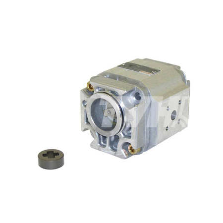 Produktbild von Hydraulikpumpe