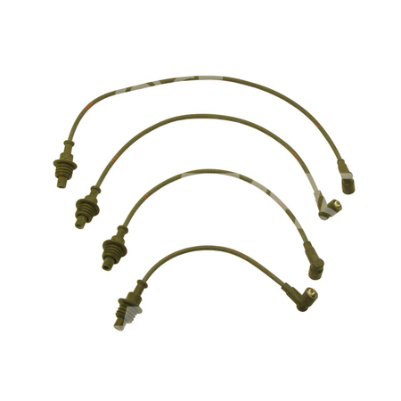 Produktbild von ZÜndkabel Set
