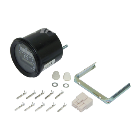 Produktbild von Kombi-instrument