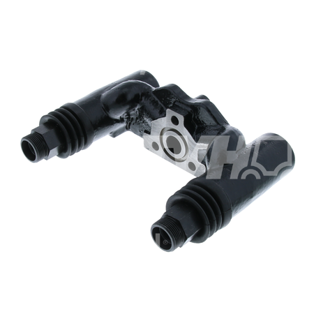 Produktbild von Kupplung Alg.