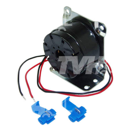 Produktbild von Summer, RÜckfahrwarner