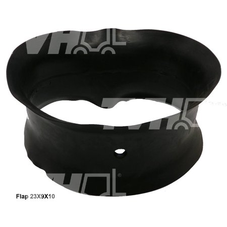 Produktbild von Felgenband