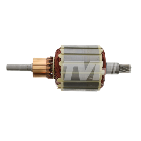 Produktbild von Anker Elektromotor
