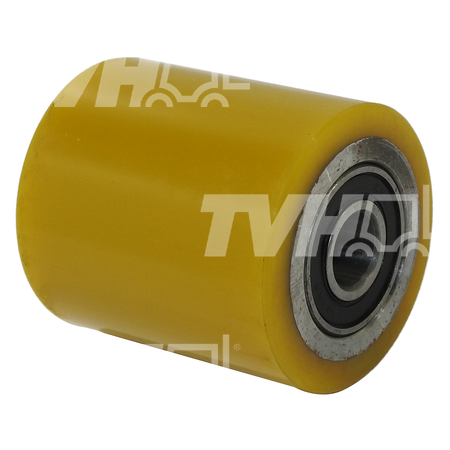 Produktbild von Loading Wheel