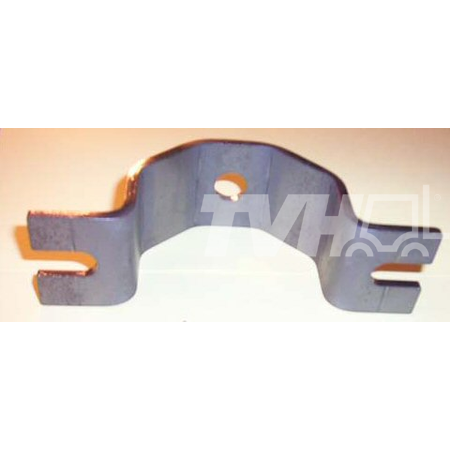 Produktbild von Halter