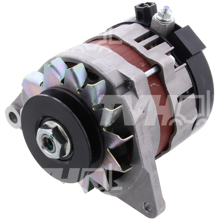 Produktbild von Lichtmaschine