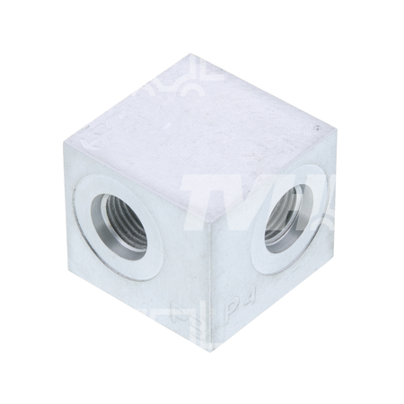 Verteilerblock