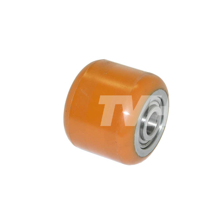 Produktbild von Tand.rolle,kpl.ureth.