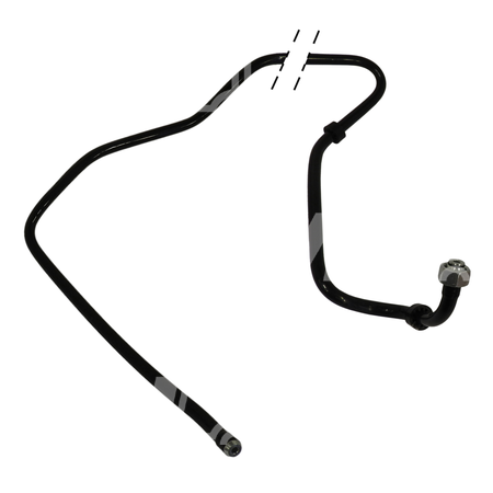 Produktbild von Hydraulikschlauch Mit Armatur