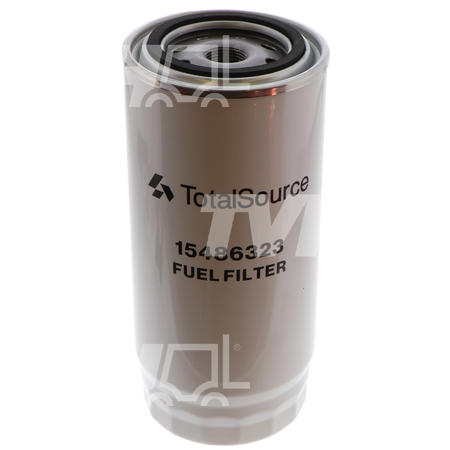 Produktbild von Fuel Filter
