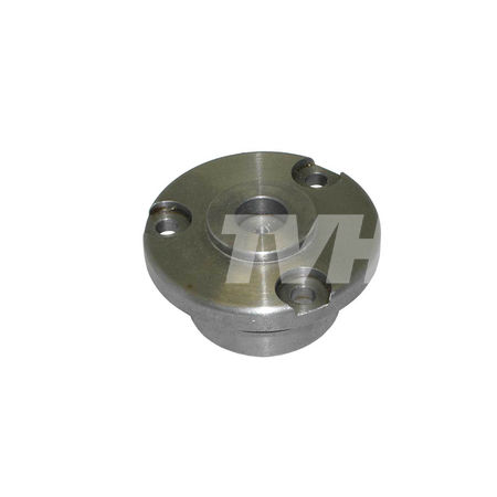 Produktbild von Lagerdeckel