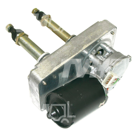 Produktbild von Scheibenwischermotor