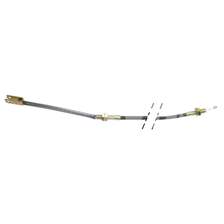 Produktbild von Steuerkabel