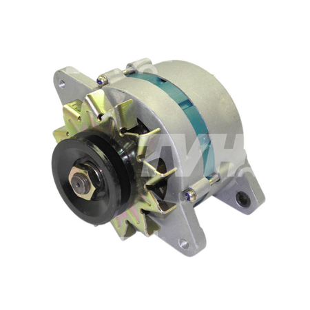 Produktbild von Lichtmaschine