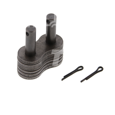 Produktbild von Kettenschloss