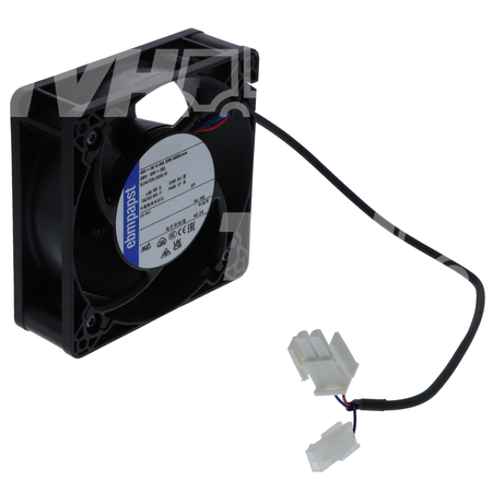 Produktbild von Elektrischer LÜfter