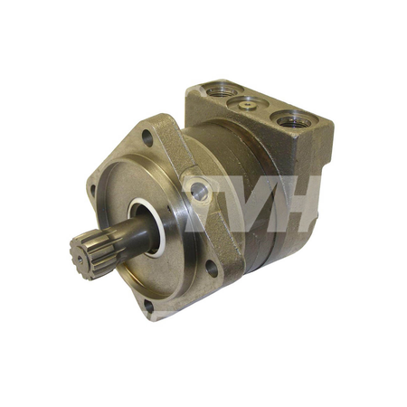 Hydromotor