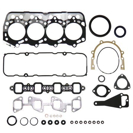 Produktbild von Dichtsatz Motor