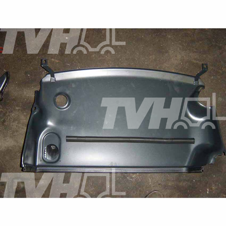 Produktbild von Motorhaube