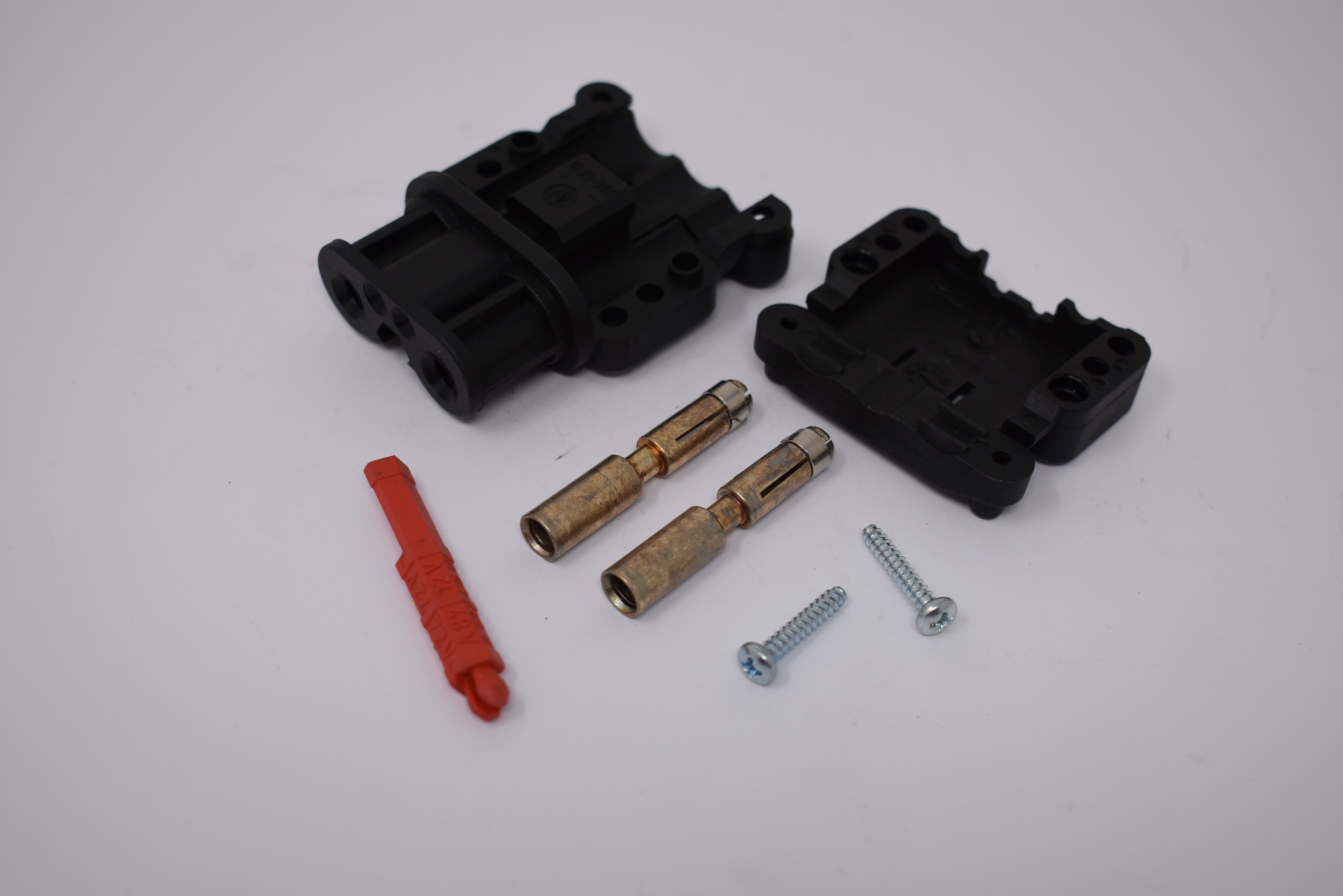 Batteriestecker EHE 80A weiblich