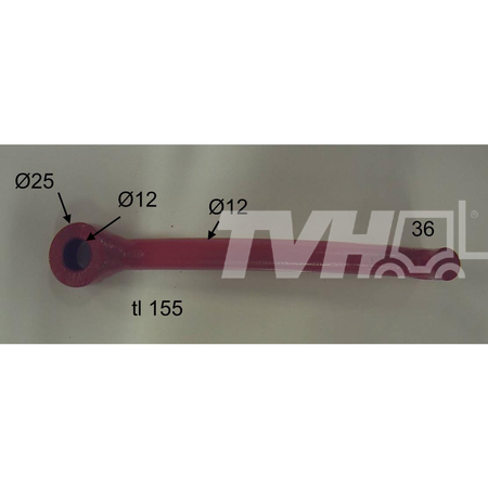 Produktbild von Zugstange