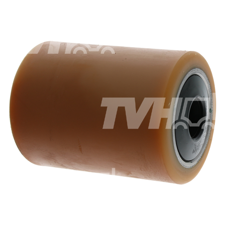 Produktbild von Laufrolle