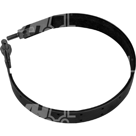 Produktbild von Bremsband