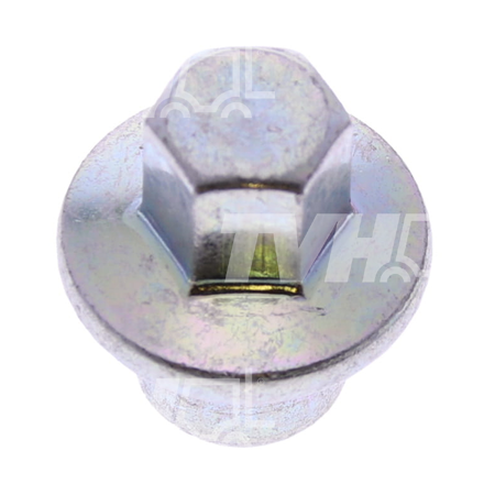 Produktbild von Mutter Speziell