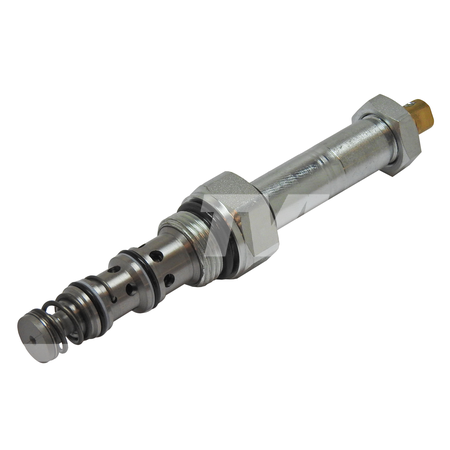 Produktbild von Ventil Elektroventil