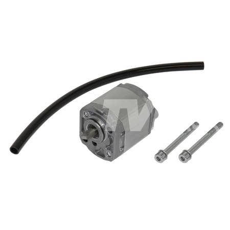 Hydraulikpumpe