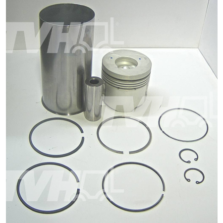 Produktbild von Kleiner Reparatursatz