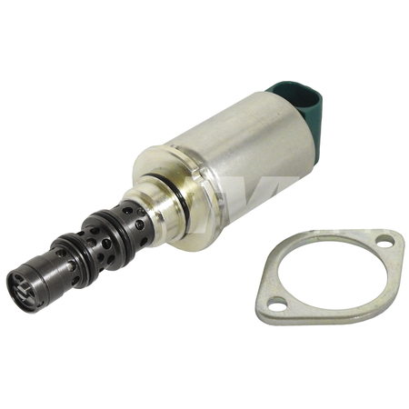 Produktbild von Elektroventil Hydraulisch