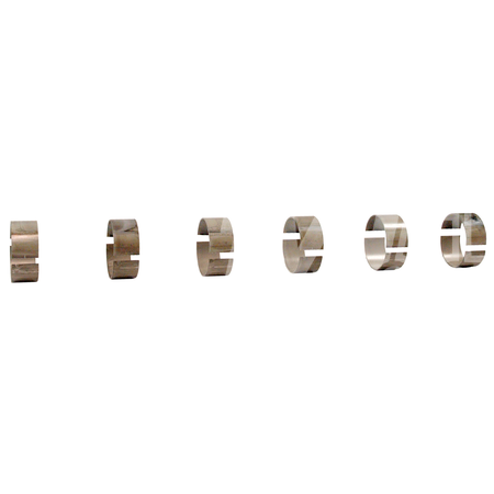 Produktbild von Conrod Bearing Set