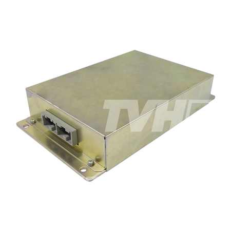 Produktbild von Controller For 2 Or 3 Spool