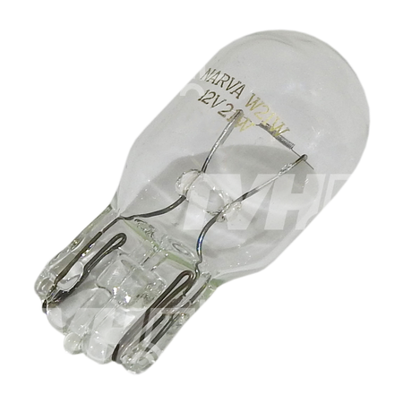 Produktbild von GlÜhlampe 12v 21w W21w W3x16d