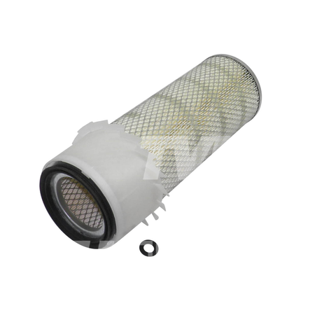 Luftfilter
