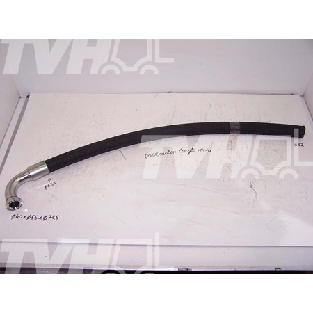 Produktbild von Hydraulikschlauch Mit Armatur
