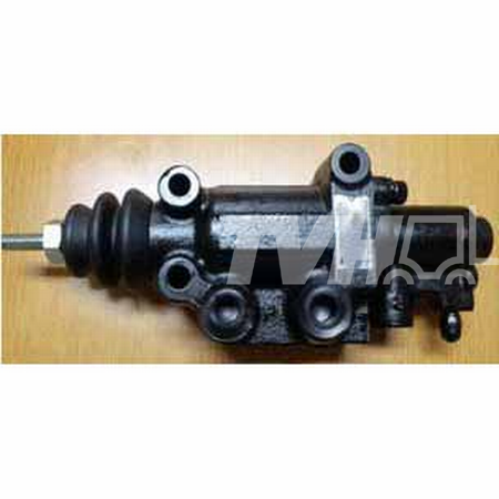Produktbild von Bremsverstaerker Hydraulikbedienung