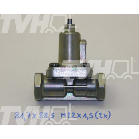 Produktbild von Ventil Luftbremse